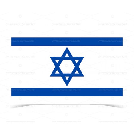 Flag of Israel
